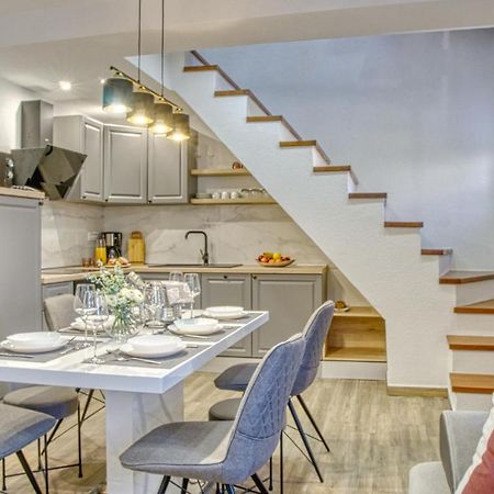 Su Casa - At Kastela Oldtown Apartman Kültér fotó