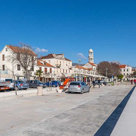 Su Casa - At Kastela Oldtown Apartman Kültér fotó