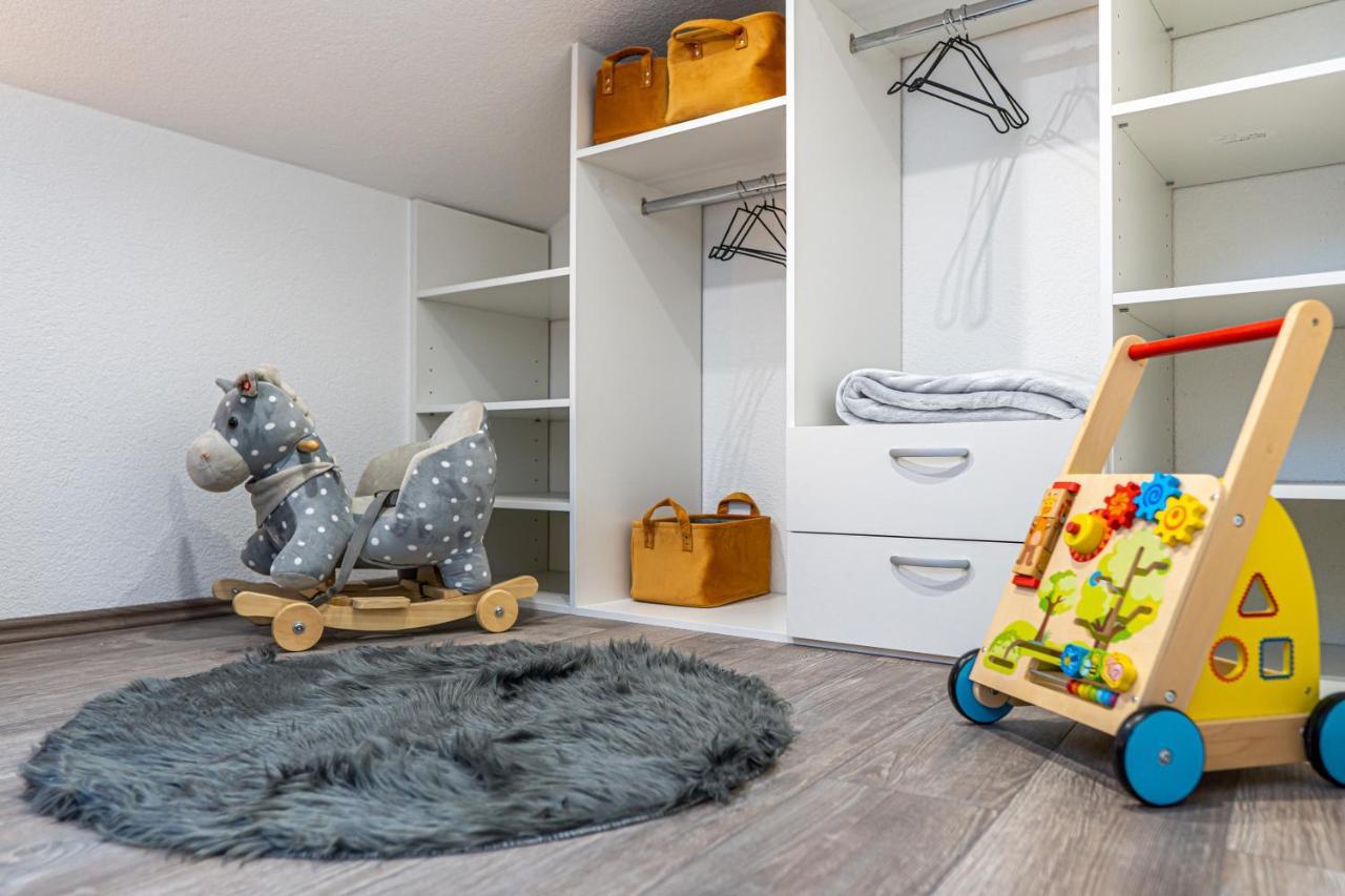 Su Casa - At Kastela Oldtown Apartman Kültér fotó