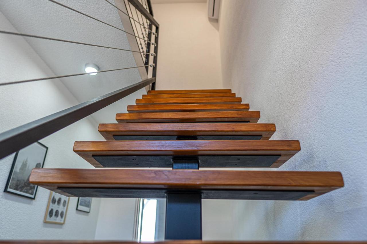 Su Casa - At Kastela Oldtown Apartman Kültér fotó