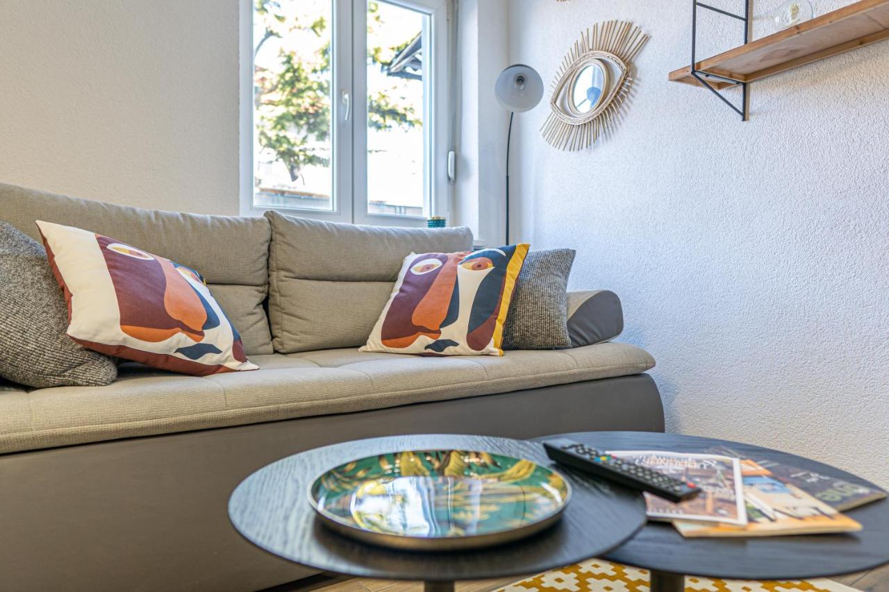 Su Casa - At Kastela Oldtown Apartman Kültér fotó