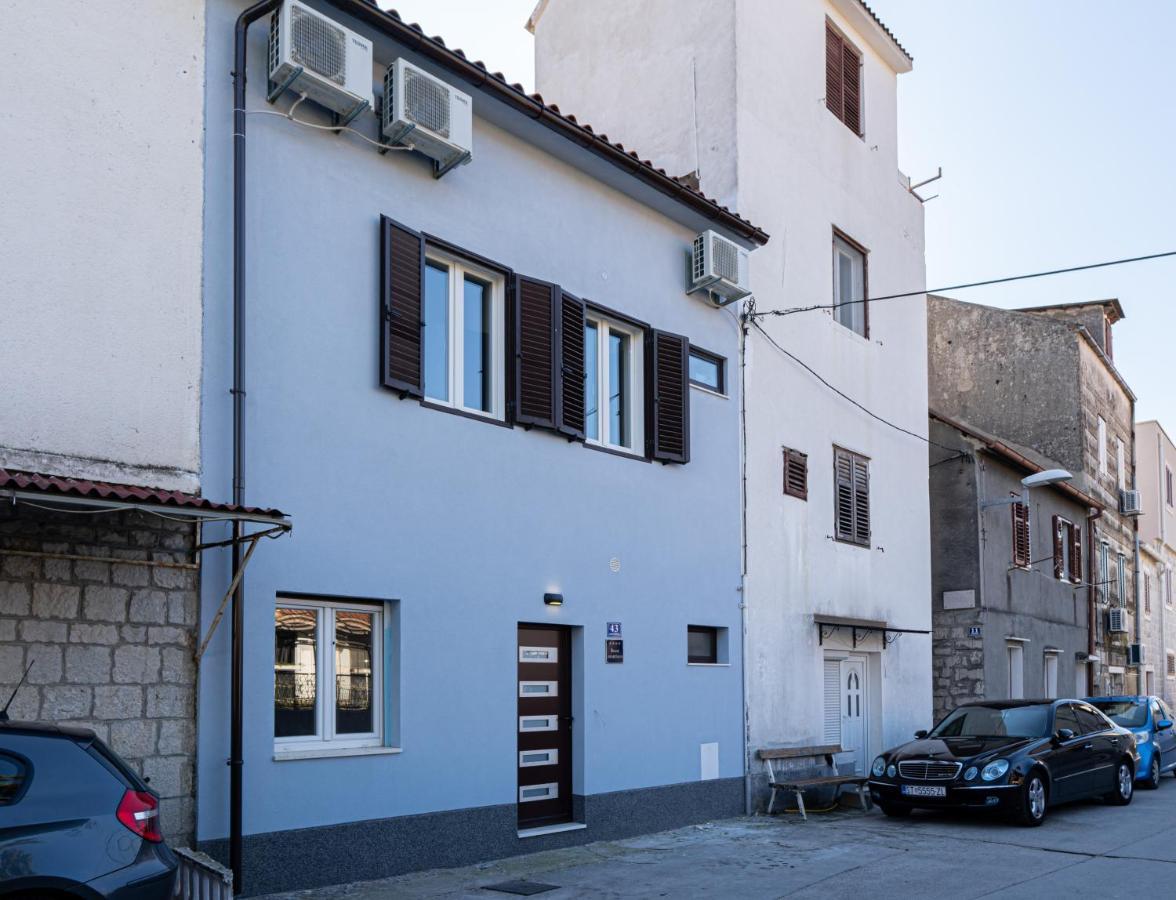 Su Casa - At Kastela Oldtown Apartman Kültér fotó