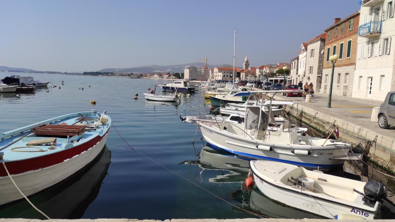 Su Casa - At Kastela Oldtown Apartman Kültér fotó