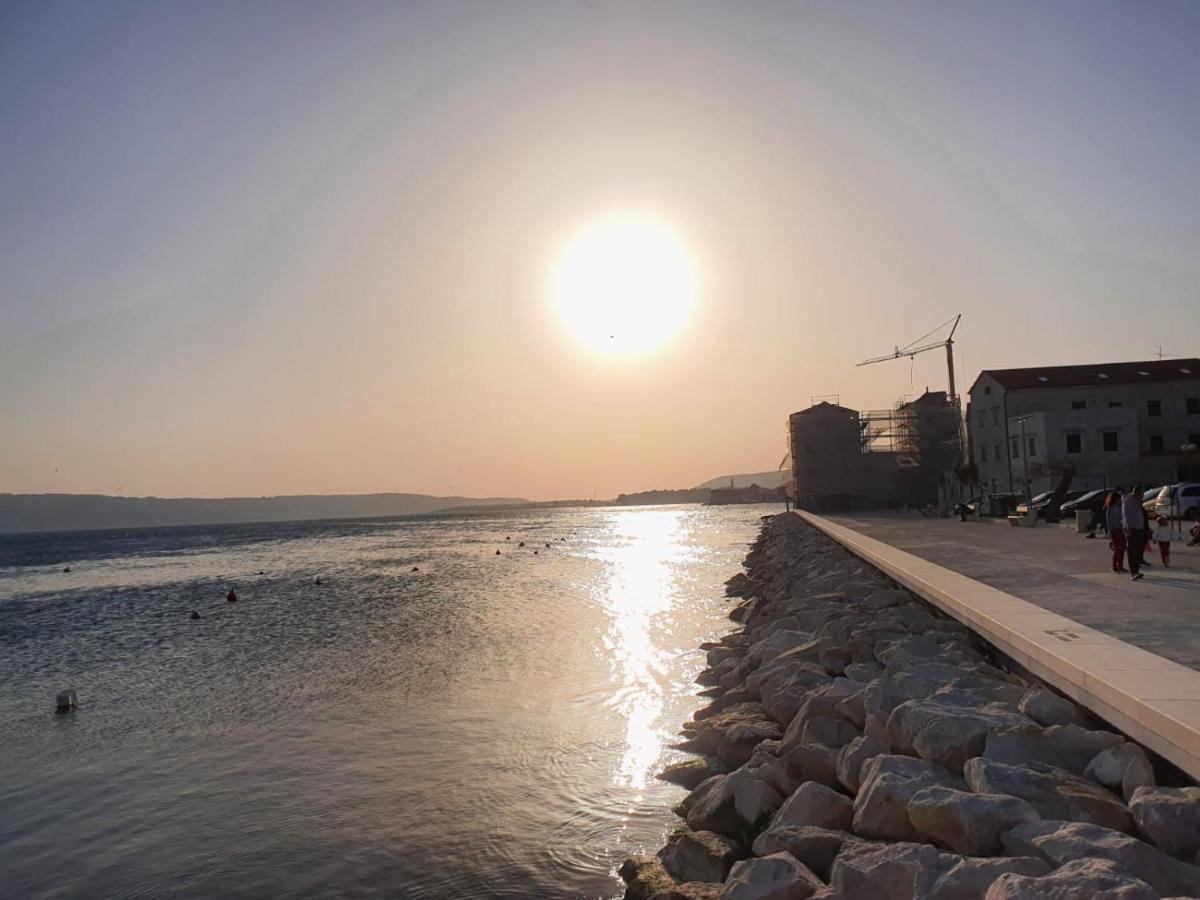 Su Casa - At Kastela Oldtown Apartman Kültér fotó